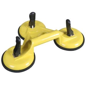 HEAVY DUTY GLASS SUCTION CUP