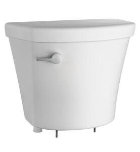 TURNER TOILET TANK