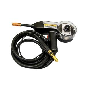 SPOOL GUN ALUMINUM WELDING GUN FOR MIG WELDERS