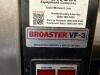 DESCRIPTION BROASTER VF-3 VENTLESS PRESSURE FRYER. BRAND / MODEL: BROASTER VF-3 ADDITIONAL INFORMATION THIS UNIT DOES NOT REQUIRE A HOOD. RETAILS NEW - 4