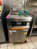 DESCRIPTION FRYMASTER 8BCSC PASTA COOKER. BRAND / MODEL: FRYMASTER 8BCSC ADDITIONAL INFORMATION 3 PHASE, 230 VOLT, IN WORKING ORDER. ARM TO RAISE AND