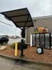 DESCRIPTION LIGHTED DRIVE THRU MENU BOARD, AWNING W/ SPEAKER, HME E05 HD DRIVE THRU SYSTEM, AND (3) HEAD SETS. ADDITIONAL INFORMATION TOOLS REQUIRED F - 6