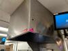 DESCRIPTION CAPTIVE AIR 36' X 48" STAINLESS CONDENSATION HOOD SYSTEM BRAND / MODEL: CAPTIVE AIR ADDITIONAL INFORMATION BCL CAN HAVE THIS UNIT TAKEN DO