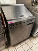 DESCRIPTION DELFIELD 27" SANDWICH PREP COOLER BRAND / MODEL: DELFIELD 4427N-12M-DHL ADDITIONAL INFORMATION ON AND WORKING. 115 VOLT, 1 PHASE LOCATION - 2