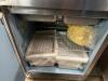 DESCRIPTION DELFIELD 27" SANDWICH PREP COOLER BRAND / MODEL: DELFIELD 4427N-12M-DHL ADDITIONAL INFORMATION ON AND WORKING. 115 VOLT, 1 PHASE LOCATION - 4