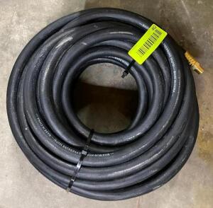 50' 300 PSI PNEUMATIC HOSE