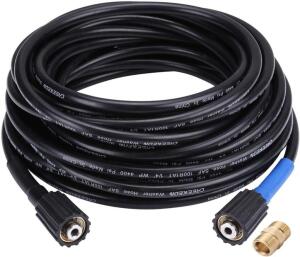 1/4" 4400 PSI PRESSURE WASHER HOSE