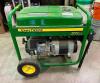 JOHN DEERE 6200W GENERATOR