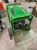 JOHN DEERE 6200W GENERATOR - 5