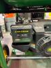 JOHN DEERE 6200W GENERATOR - 8