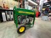 JOHN DEERE 6200W GENERATOR - 9