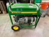 JOHN DEERE 6200W GENERATOR - 12