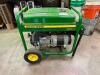 JOHN DEERE 6200W GENERATOR - 13