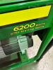 JOHN DEERE 6200W GENERATOR - 14