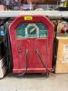 LINCOLN ELECTRIC AC ARC WELDER - 4