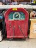 LINCOLN ELECTRIC AC ARC WELDER - 5