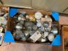 ASSORTED LIGHT BULBS AS SHOWN - 3