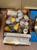 ASSORTED LIGHT BULBS AS SHOWN - 4