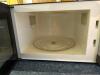 COUNTERTOP MICROWAVE - 4