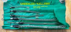 PULLING GRIP KIT