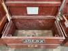 JOBSITE TOOL BOX ON CASTERS - 3