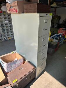 FILE CABINET