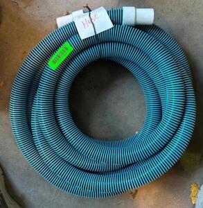 25' VACUUM HOSE