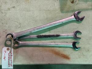 COMBINATION WRENCH SET