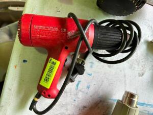 HEAT GUN