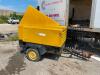 1996 ATLAS COPCO 160 PSI TOWABLE COMPRESSOR - 2