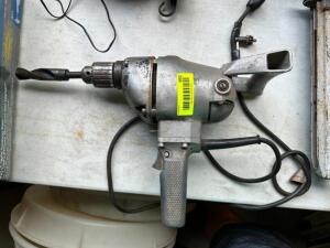 HAMMER DRILL