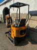 DESCRIPTION AGT H12R MINI EXCAVATOR BRAND / MODEL: AGT H12R ADDITIONAL INFORMATION NEW 2024, SN# H12R20240510J00673. IN RUNNING CONDITION LOCATION BAY - 6