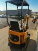 DESCRIPTION AGT H12R MINI EXCAVATOR BRAND / MODEL: AGT H12R ADDITIONAL INFORMATION NEW 2024, SN# H12R20240510J00673. IN RUNNING CONDITION LOCATION BAY - 8