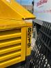 1996 ATLAS COPCO 160 PSI TOWABLE COMPRESSOR - 12