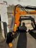 DESCRIPTION AGT H12R MINI EXCAVATOR BRAND / MODEL: AGT H12R ADDITIONAL INFORMATION NEW 2024, UNUSED. SN# H12R20240510J00677. IN RUNNING CONDITION LOCA - 3