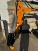 DESCRIPTION AGT H12R MINI EXCAVATOR BRAND / MODEL: AGT H12R ADDITIONAL INFORMATION NEW 2024, UNUSED. SN# H12R20240510J00677. IN RUNNING CONDITION LOCA - 4