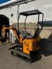 DESCRIPTION AGT H12R MINI EXCAVATOR BRAND / MODEL: AGT H12R ADDITIONAL INFORMATION NEW 2024, UNUSED. SN# H12R20240510J00677. IN RUNNING CONDITION LOCA - 8