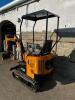 DESCRIPTION AGT H12R MINI EXCAVATOR BRAND / MODEL: AGT H12R ADDITIONAL INFORMATION NEW 2024, UNUSED. SN# H12R20240510J00677. IN RUNNING CONDITION LOCA - 9