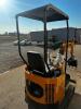 DESCRIPTION AGT H12R MINI EXCAVATOR BRAND / MODEL: AGT H12R ADDITIONAL INFORMATION NEW 2024, UNUSED. SN# H12R20240510J00677. IN RUNNING CONDITION LOCA - 11