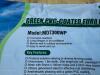 DESCRIPTION (8) ROLLS OF UNUSED 2024 EINGP GREEN PVC COATED FENCING BRAND / MODEL: ERIE MD7300WP ADDITIONAL INFORMATION CRATE CONTAINS 8 ROLLS OF WIRE - 3