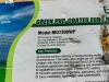 DESCRIPTION (8) ROLLS OF UNUSED 2024 EINGP GREEN PVC COATED FENCING BRAND / MODEL: ERIE MD7300WP ADDITIONAL INFORMATION CRATE CONTAINS 8 ROLLS OF WIRE - 6