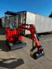 DESCRIPTION AGT H15 MINI EXCAVATOR. (RED ) BRAND / MODEL: AGT H15 ADDITIONAL INFORMATION NEW 2024, UNUSED. SN# H15202405060000003. IN RUNNING CONDITIO - 10