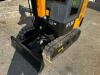 DESCRIPTION AGT H13R MINI EXCAVATOR. BRAND / MODEL: HGT H13R ADDITIONAL INFORMATION NEW 2024, UNUSED. SN#A2404021843. IN RUNNING CONDITION LOCATION BA - 3