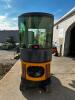 DESCRIPTION AGT H13R MINI EXCAVATOR. BRAND / MODEL: HGT H13R ADDITIONAL INFORMATION NEW 2024, UNUSED. SN#A2404021843. IN RUNNING CONDITION LOCATION BA - 6