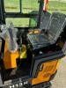 DESCRIPTION AGT H13R MINI EXCAVATOR. BRAND / MODEL: HGT H13R ADDITIONAL INFORMATION NEW 2024, UNUSED. SN#A240296709. IN RUNNING CONDITION LOCATION BAY - 6