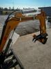 DESCRIPTION AGT H13R MINI EXCAVATOR. BRAND / MODEL: HGT H13R ADDITIONAL INFORMATION NEW 2024, UNUSED. SN#A240296709. IN RUNNING CONDITION LOCATION BAY - 11