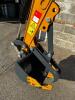 DESCRIPTION AGT H15 MINI EXCAVATOR. BRAND / MODEL: AGT H15 ADDITIONAL INFORMATION NEW 2024, UNUSED. SN# H15202405060000018. IN RUNNING CONDITION LOCAT - 2