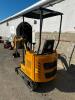 DESCRIPTION AGT H15 MINI EXCAVATOR. BRAND / MODEL: AGT H15 ADDITIONAL INFORMATION NEW 2024, UNUSED. SN# H15202405060000018. IN RUNNING CONDITION LOCAT - 3