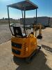 DESCRIPTION AGT H15 MINI EXCAVATOR. BRAND / MODEL: AGT H15 ADDITIONAL INFORMATION NEW 2024, UNUSED. SN# H15202405060000018. IN RUNNING CONDITION LOCAT - 4