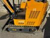 DESCRIPTION AGT H15 MINI EXCAVATOR. BRAND / MODEL: AGT H15 ADDITIONAL INFORMATION NEW 2024, UNUSED. SN# H15202405060000018. IN RUNNING CONDITION LOCAT - 7